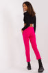 Tracksuit trousers model 191212 Relevance